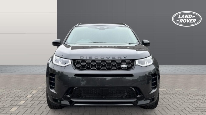 Land Rover Discovery Sport 1.5 P270e Landmark 5dr Auto [5 Seat] Station Wagon - Image 7